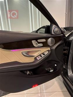 مرسيدس بنز C-Class